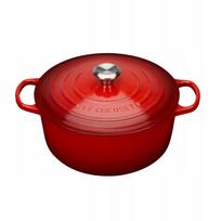 Ketaus puodas Le Creuset, 8,1 l