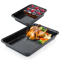 2 vnt. GRANITe kepimo formos mėsai ir pyragui
