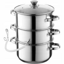 Sulčiaspaudė La Bonita Primero LB23SOK001, indukcinė, nerūdijančio plieno, 5 l