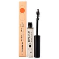Cureskin Antakių ir blakstienų aliejus | Maitina ir stiprina (7 ml) | Blakstienų augimo serumas | Blakstienų serumas blakstienų augimui
