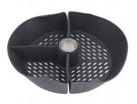 Silikoninė garų forma Vorwerk Thermomix