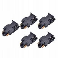 Elektrinio virdulio pagrindo jungtis su garo jungikliu, komplektas