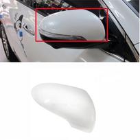 Šoninio veidrodėlio dangtelis Baltas Dešinys 87626C5000SWP  87626-C5000 Kia Sorento 15-19