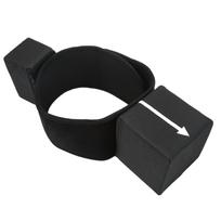 Golf Swing Trainer Waist Turning Aid Golf Swing Training Posture Correction Belt for Teenagers