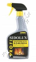 "Sidolux" kepsninių ir židinių valiklis 750ml