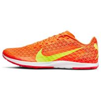 Nike Zoom Rival Waffle 5 Total Orange Volt Unisex Sneakers Bright-Crimson Black CZ1804-801 42.5 orange