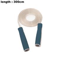 Jumping ropes,Weighted Jump Rope for Adults. | Speed Jump Rope with Ball Bearings for Fitness .,grey