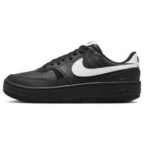 Nike Gamma Force 'Black White Orca' Women's Sneakers FQ6476-010 38.5 juoda