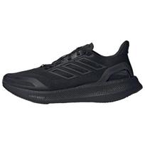 Adidas Pure Boost Low Top Casual Running Shoes Unisex Black Sneakers JS5061 40⅔ juoda