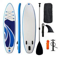 Pripučiama irklentė Paddle Sup 320cm su priedais