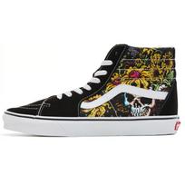 Vans Sk8 Hi 'Beauty Skull' Vans VN0A5HXV640 36.5