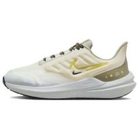 Nike Air Winflo 9 Shield High Pale Ivory Voltage W - DM1104-100 EU 37.5 dramblio kaulas