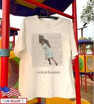 VIolent Femmes Poster Gift For Fan All Size S to 5XL Unisex T-Shirt S