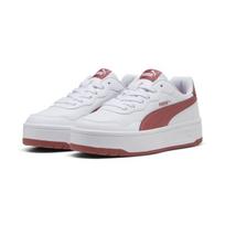 PUMA laisvalaikio batai moterims PUMA Court Lally Skye PUMA White-Exotic - 40036810, balti
