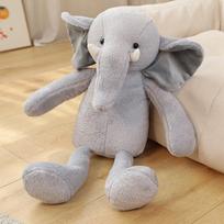New Soft Cute Plush Doll Children's Doll Creative Birthday Gift Doll 40cm