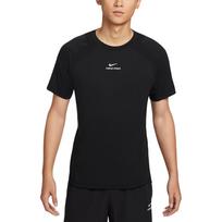 Nike Dri-Fit FW25 ADV Pro Training Slim Fit Breathable Quick-Dry Short Sleeve T-Shirt Men Tops IF2215-010 L