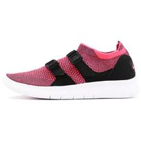 Nike Air Sock Racer Ultra Flyknit Racer Pink Women's 896447-004 36.5