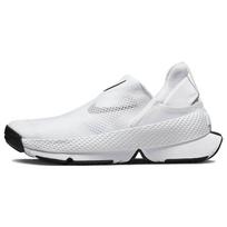 Nike Go FlyEase Balta Juoda Moteriški DR5540-102 36.5 white
