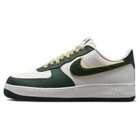 Nike Air Force 1 Low 07 LV8 Noble Green Sail FD0341-133 44 gray