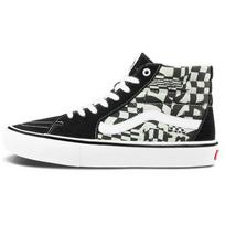 Vans SK8 HI Chessboard Black/White VN0A5FCC9CU 40