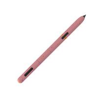 Luminous Stylus Protective Cover Silicone S Pen Sleeve for Samsung Galaxy Tab S7/S8/S9 Plus Ultra