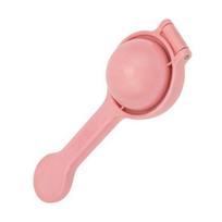 Yousheng Round Rice Ball Mold Plastic Onigiri Shaker Making Tool DIY Mini Sushi Maker Mold for Home Kitchen Restaurant rožinė