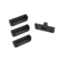 For DJI Neo 2 Battery Port Dust Plug Drone Silicone Charging Port Dust Protection Cover For DJI Neo 2 Accessories