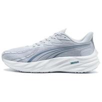 Puma Velocity Nitro 4 Comfortable Versatile Low-Top Casual Running Shoes Men sneaker Light-Blue 311140-22 39