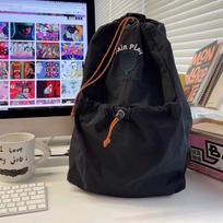 Japanese Lightweight Badminton & Tennis Backpack: Unisex Outdoor and School Sports Bag Default