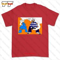 Lord Quas Quasimoto Mf Doom Madlib Madvillain J Dil Tribute Tshirt Tee C3WO S