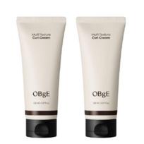 OBGE Multi Texture Curl Cream 150ml Duo (2PCS Set)