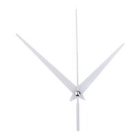 Long lasting Aluminum Clock Hands for Repairing and Making Clocks 5pcs balta