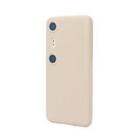 For XREAL Beam Pro AR Case Soft Protective Shell Silicone Protective Case Protective Case Cover for XREAL Beam Pro Accessories smėlis