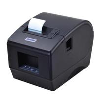 Xprinter XP-236B 50mm Thermal Label & Receipt Printer with WiFi CN plug (adapter included)