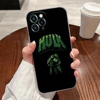 Spiderman Deadpool Phone Case For iPhone 17 Pro Max Venom 17E 11 12 13 14 15 16 Pro Max Plus 17 Air 16E 7 XS Marvel Soft Cover iPhone 16e