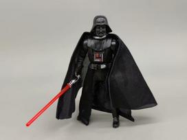 Hasbro Star Wars Movie Darth Vader Dark Trooper Anime Action Figure Collection Mini Doll Playthings Model designed for Children Present One Piece