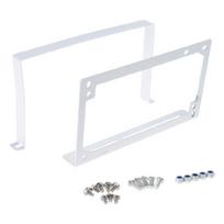 Heavy Duty ATXs Mounting Frame With Toolless Setups And Enhances Heat Dissipation For PC Builds 1
