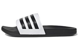 Adidas Adilette Comfort Slide 'White Black' GZ5893 39