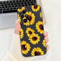 For Honor 200 Pro 200 Lite Honor200 Case Cover Soft Silicone TPU Flower Butterfly Girly Fashion Painting Honor 200Lite 200Pro Honor 200 Pro