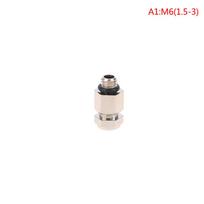 M6 M8 M10 M 12 M14 M16 M18 Metric Cable Gland Waterproof Explosion Proof 304 Stainless Steel Connector