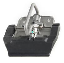 Volkswagen Tiguan Hood Lock 5NG 823 186A Compatible
