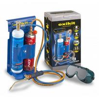 Dujų litavimo rinkinys Kemper Oxikit 555c - 3100°c