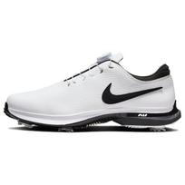 Nike Air Zoom Victory Tour 3 BOA Wide White Black Men Sneakers DV6797-102 37.5