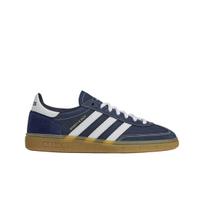 Sporty & Rich x adidas Handball Spezial Night Indigo Vyriški sportbačiai Mėlyni Cloud-White Gum JP7066 40 black
