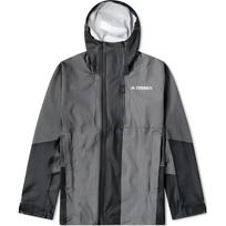 Adidas Jackets Men's Hooded Moderate DZ2055 L