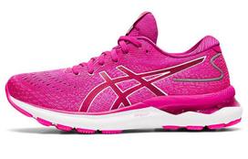 ASICS Gel Nimbus 24 'Fuchsia Red' Moteriški 1012B201-600 37