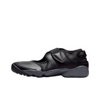 Nike Air Rift Mados Retro Mary Jane Batai Moteriški Batai Juodi IM6017-010 38