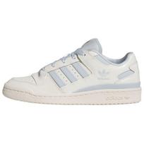 adidas Forum Low CL Off White Halo Blue (Women's) 38.5