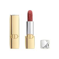 DIOR Lūpdažis #629 Dream Cruise Terakotos Nude Velvet Be Dovanų Dėžutės mėlyna