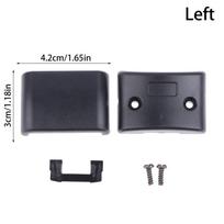 Left/Right Headband Hinge Buckle Replacement For Hyperx Cloud Silver Wireless Headset Repair Part, Headphone Bracket Fix